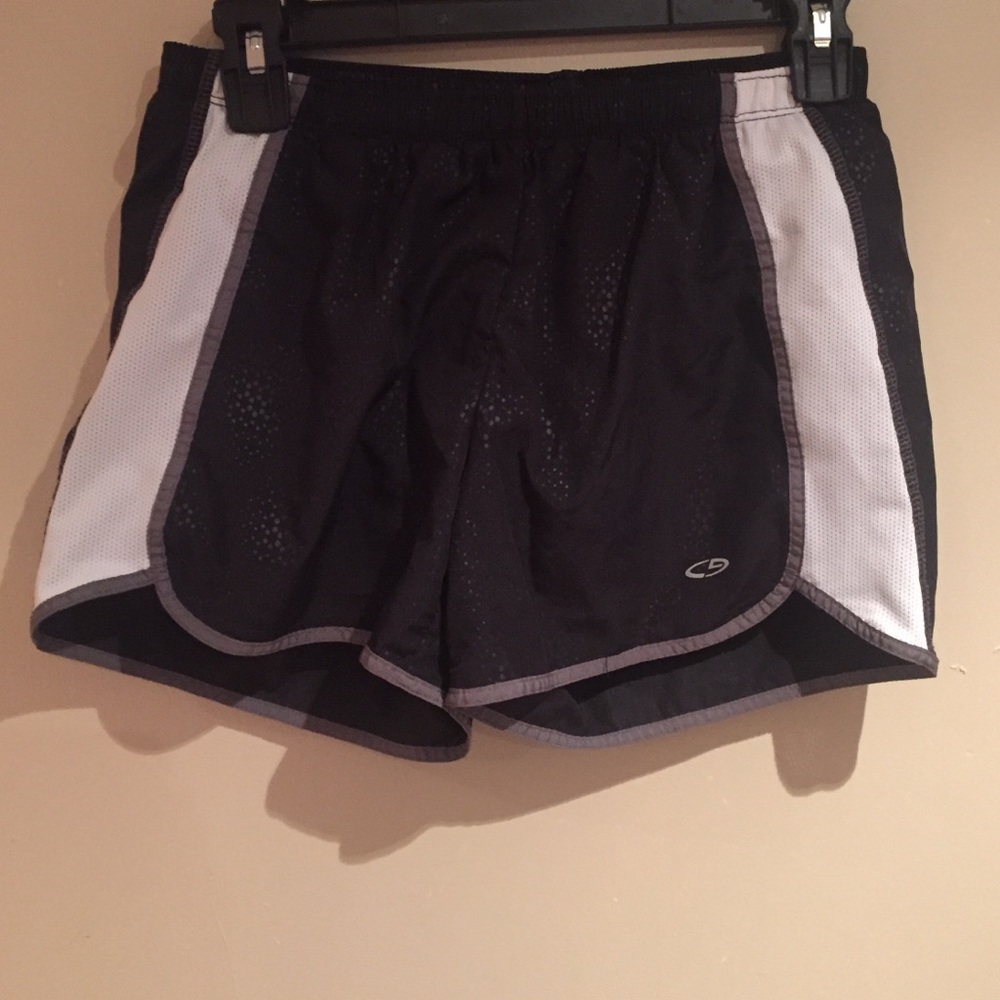 Champion || Running Shorts ||